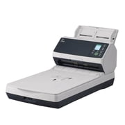 Fujitsu fi-8270 Large Format ADF/Manual Feed Scanner - 600 dpi Optical pa03810-b555