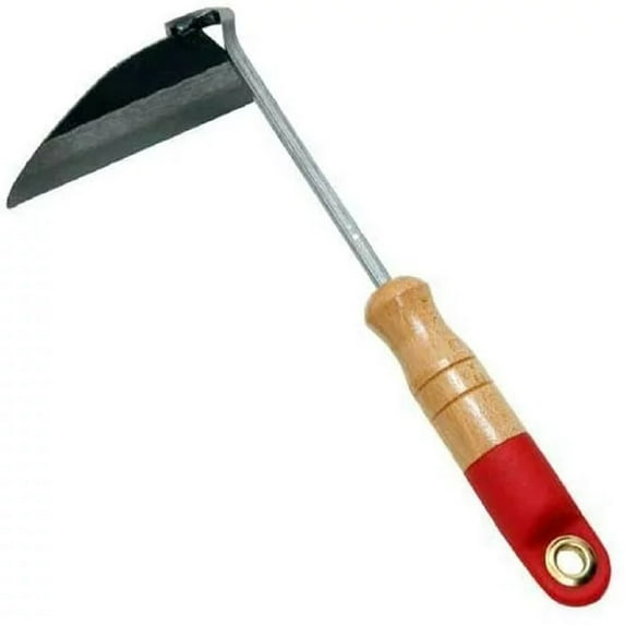 Fujiwara Sangyo Senkichi Nejiri Gama & Hand Hoe Gardening Tool Precision Weeding