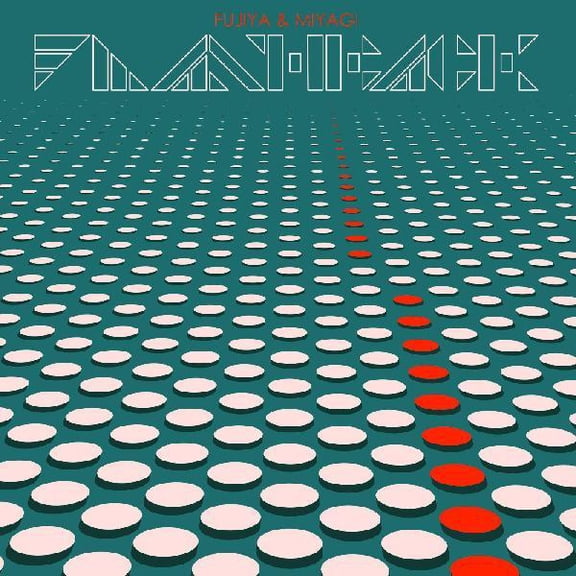 Fujiya & Miyagi - Flashback - Music & Performance - Vinyl