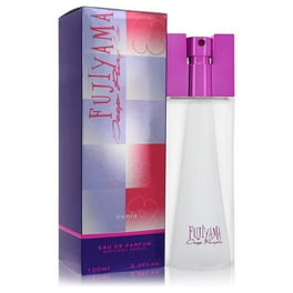 Fujiyama Deep Purple Eau De Parfum Spray By Succes De Paris Fujiyama Deep Purple Eau De Parfum Spray By Succes De Paris