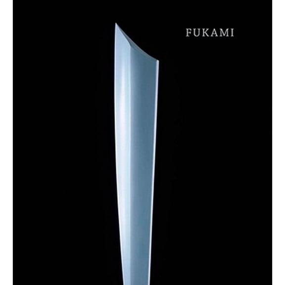 Fukami: Purity of Form (Hardcover) by Andreas Marks