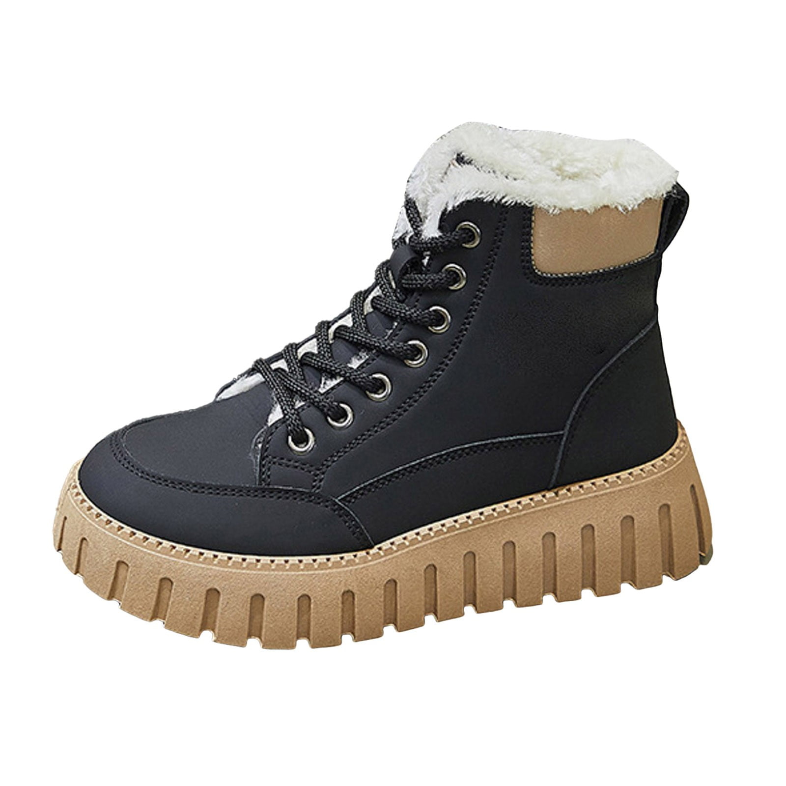 insulated snow boots womens