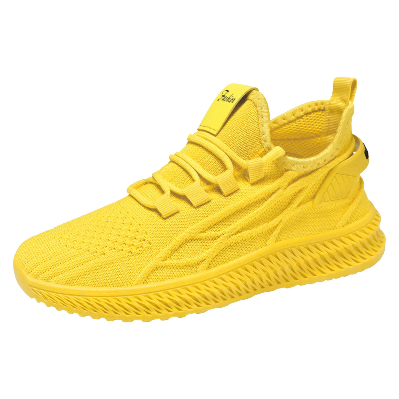 cushioned trainers for walking uk