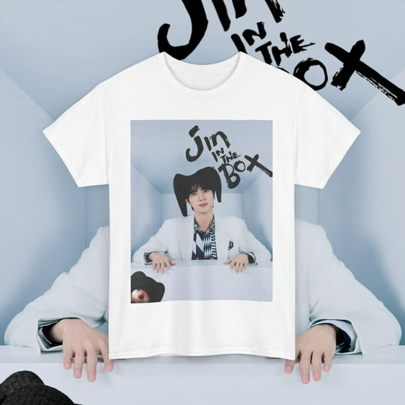 Fukika Jin 2025 Tour T-shirt
