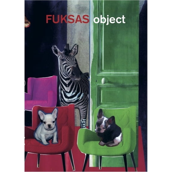 Fuksas: Object, (Hardcover)