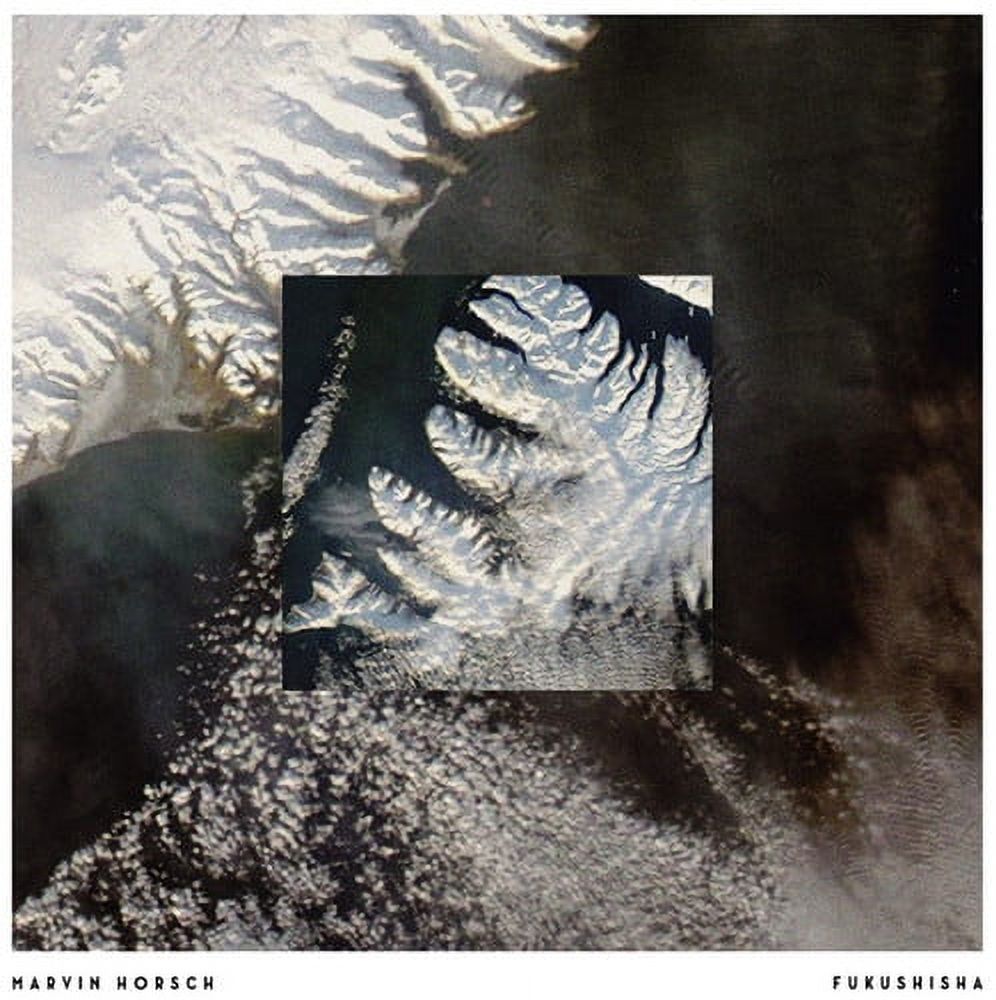 Marvin Horsch - Fukushisha - Music & Performance - Vinyl