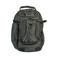 thumbnail image 1 of Ful Load Factor Padded Laptop Backpack  24" x 18" x 4", 1 of 4