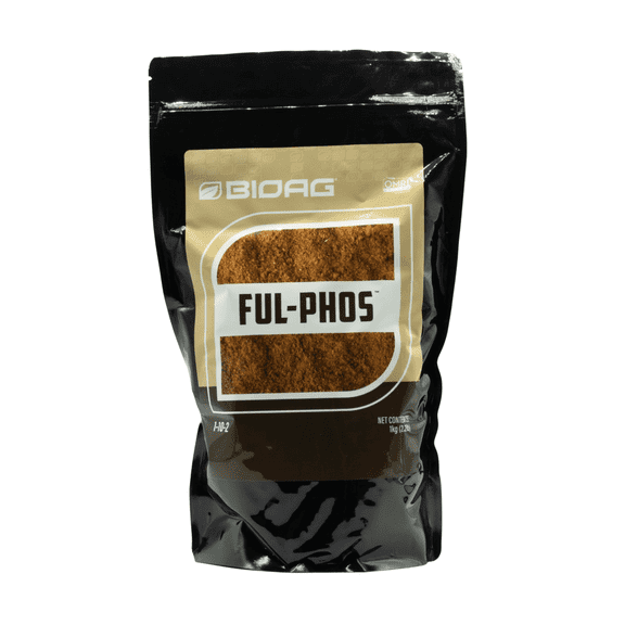 Ful-Phos - 1 kg Bag by BioAg