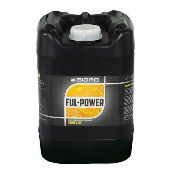 Ful-Power, 5 gal