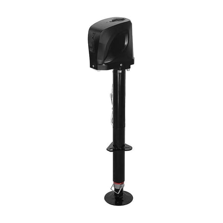 FulTyme RV 2105 12V Electric Jack - 5,000 lbs.
