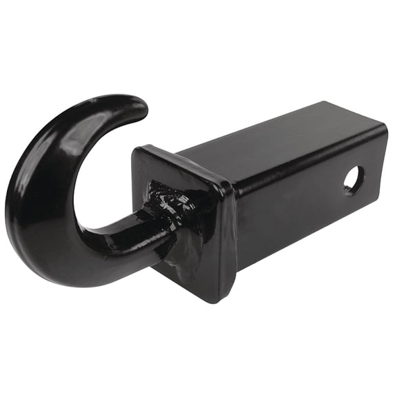 FulTyme RV 2114 Receiver Mount Hook with 10,000 lb. Tow Capacity
