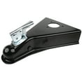 thumbnail image 1 of FulTyme RV 2119 A-Frame 2" Trailer Coupler with 5,000 lb. Tow Capacity, 1 of 7