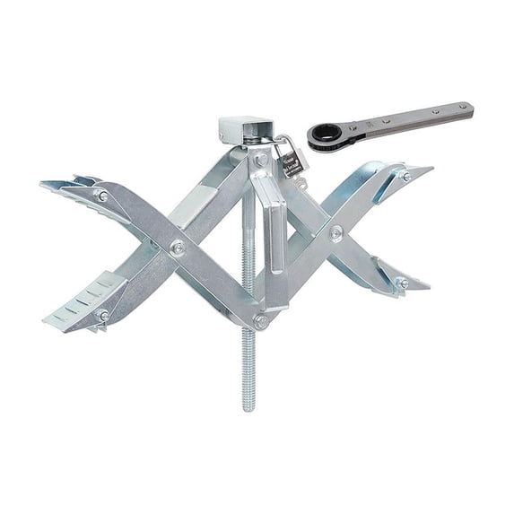 FulTyme RV 2161 Chock Stabilizer, 1ea