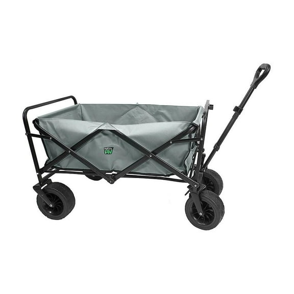 FulTyme RV Collapsible Wagon