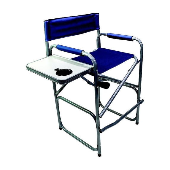 FulTyme RV Tall Director Chair
