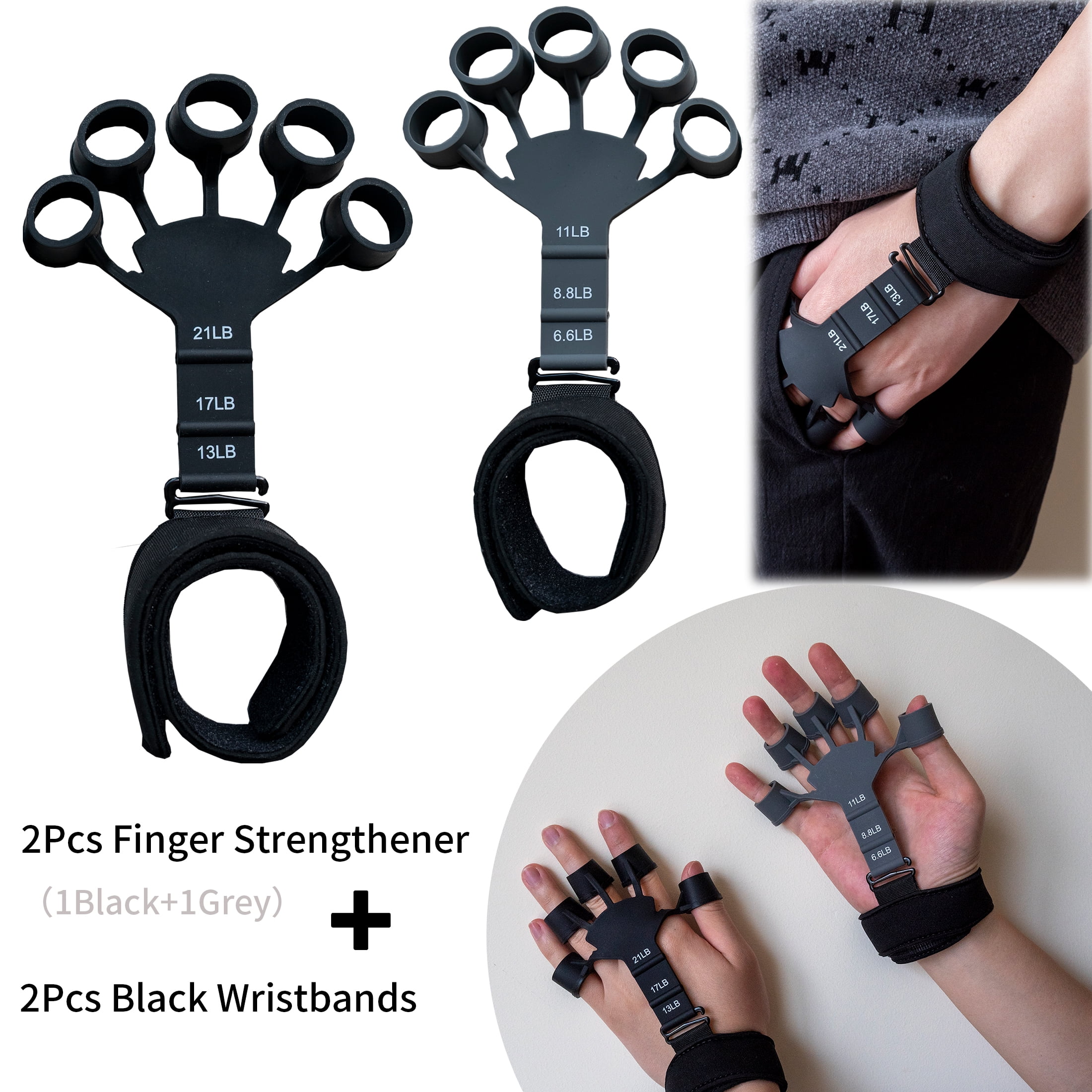 Finger Trainer