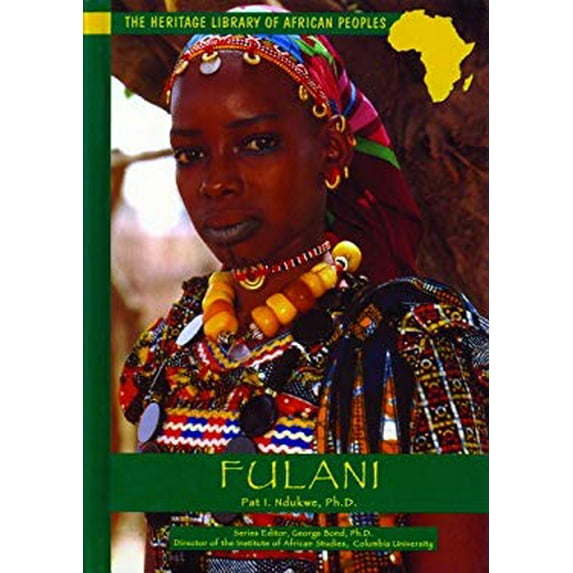 Pre-Owned Fulani (Leather Bound) 082391982X 9780823919826