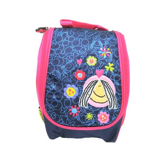 Fulanitos Insulated Polyester Reusable Lunch Bag