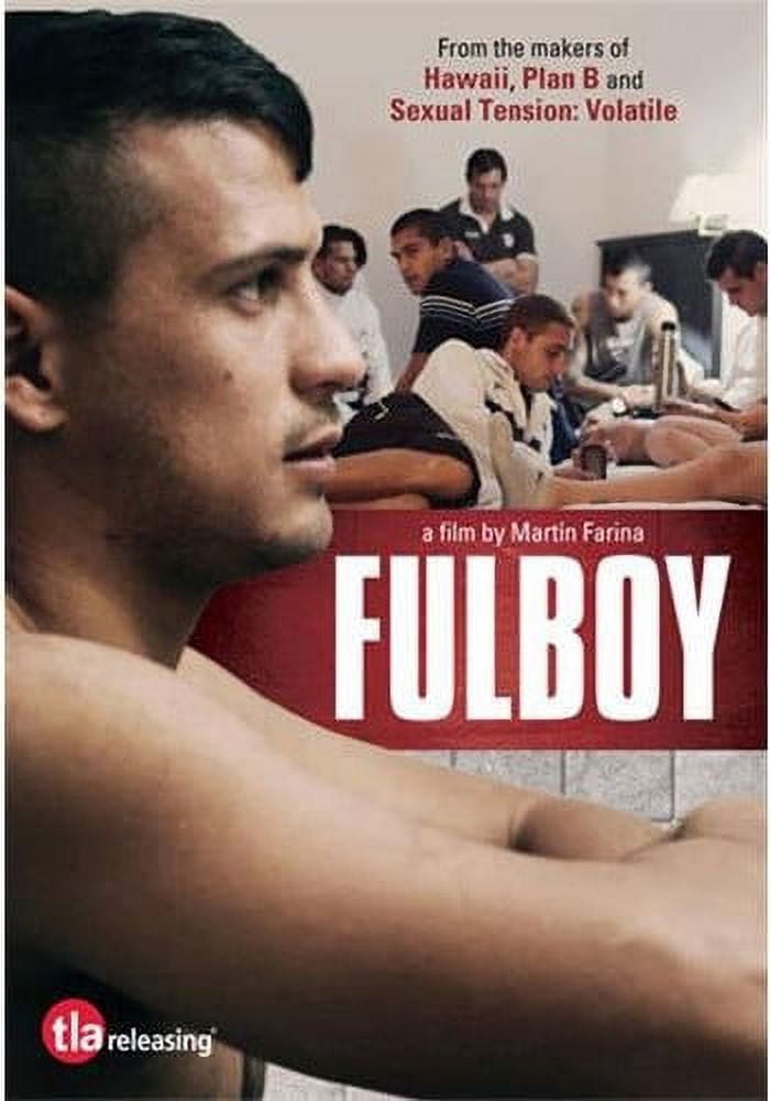 Fulboy (DVD), Tla, Documentary - Walmart.com
