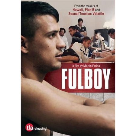 Fulboy [DVD]