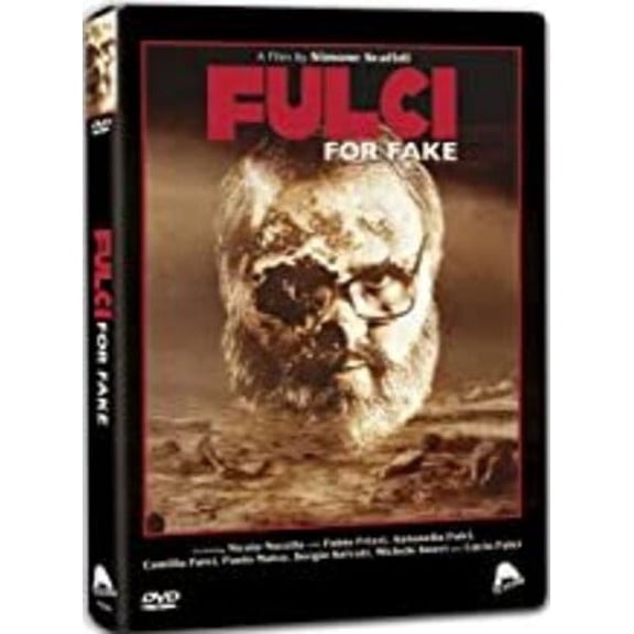 Fulci For Fake (DVD)