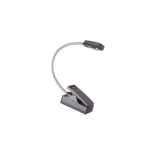 Fulcrum 20021-104 Multiflex Ecoreader Book Light, Charcoal