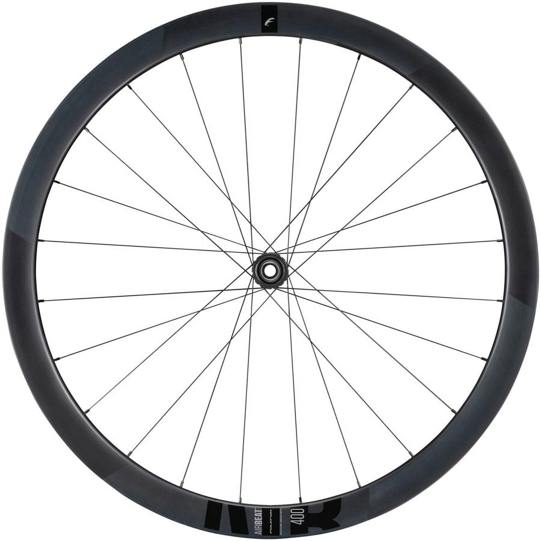 FULCRUM　AIRBEAT 400DB Fulcrum-Airbeat-400-DB-Front-