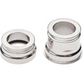 thumbnail image 1 of Fulcrum Axle Rings for QR/12 x 142mm Rear Road and Mountain Bikes, 1 of 1