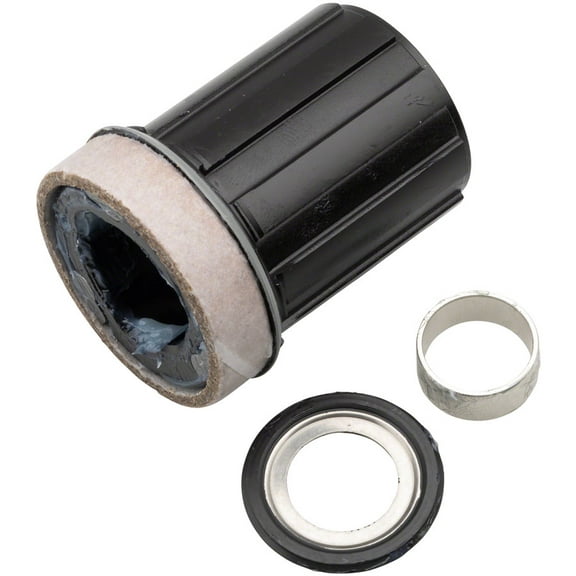 Fulcrum Freehub Body - HG, Aluminum, d.33mm