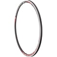thumbnail image 1 of Fulcrum Racing 1 Clincher Rear Rim 2010, 1 of 1