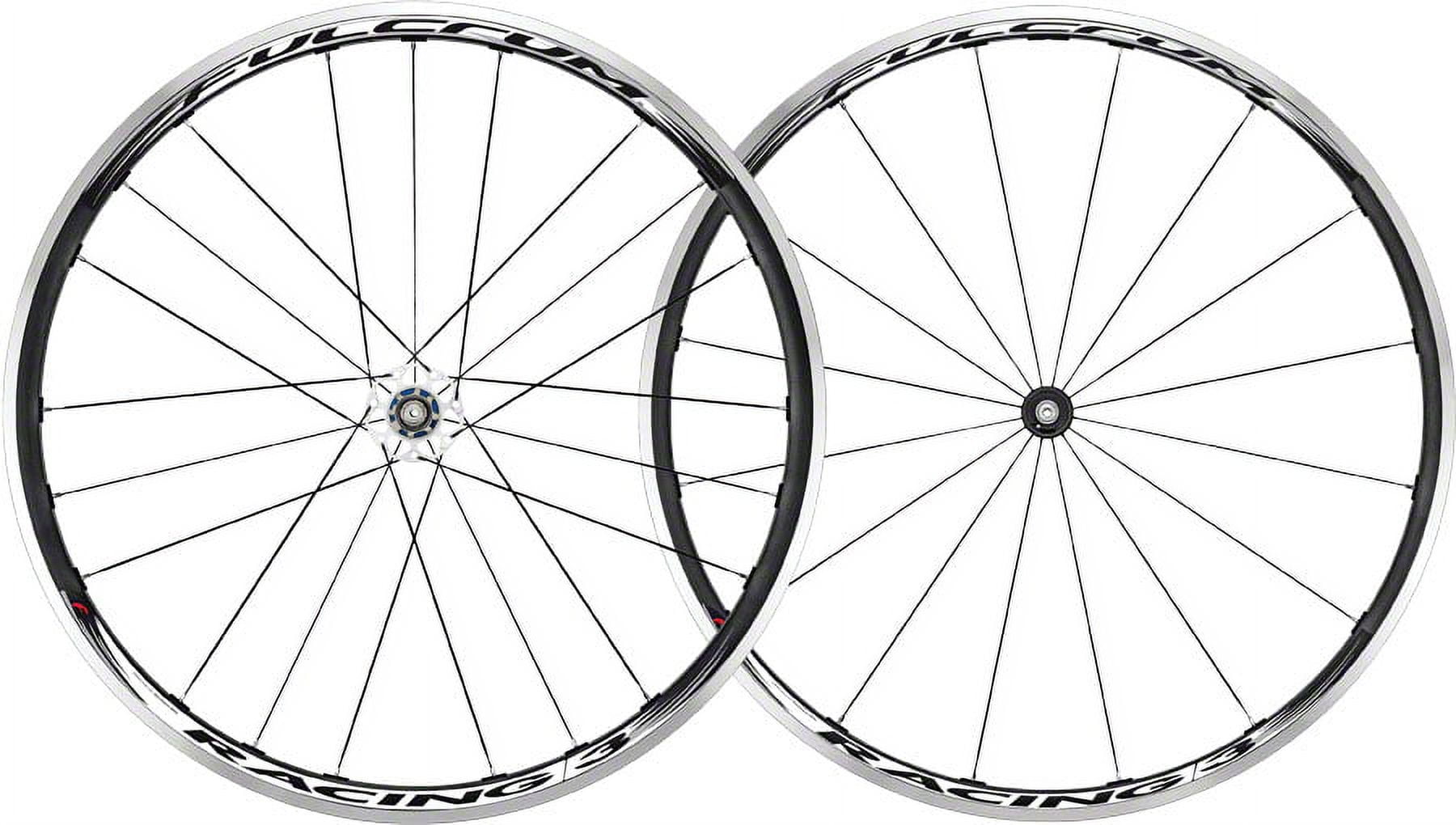 Fulcrum Racing 3 700c Road Wheelset Clincher Shimano SRAM 11 Speed Walmart