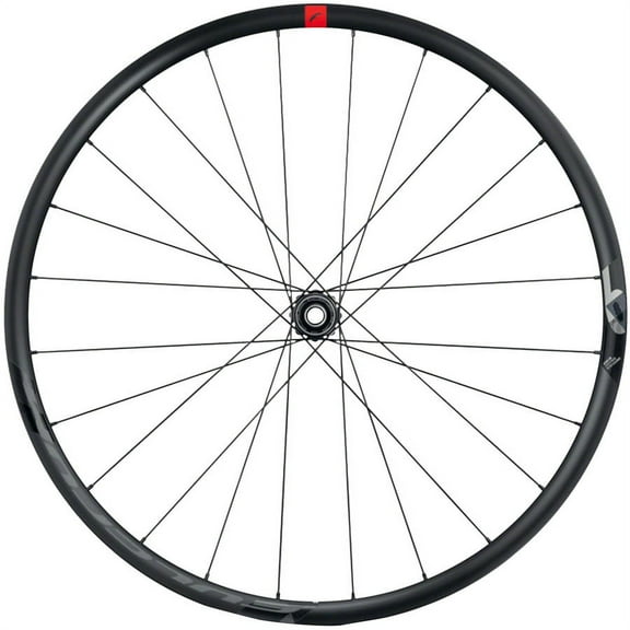 Fulcrum Racing 6 DB Rear Wheel 700c 12x142mm Center Lock Campagnolo N3W Black