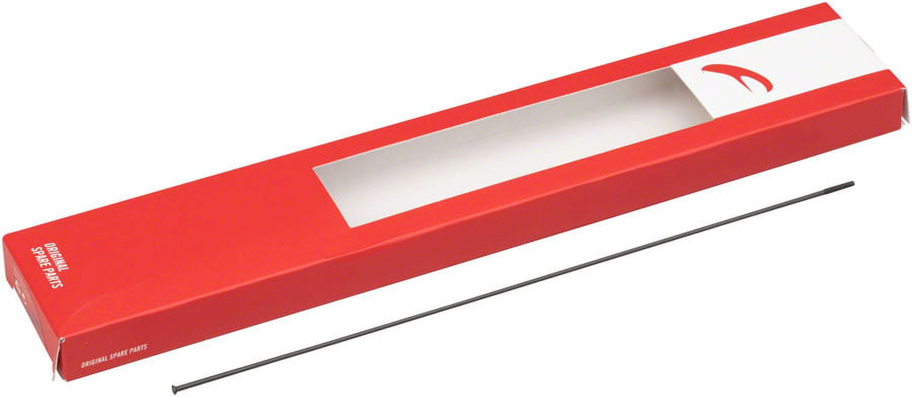 Fulcrum Racing Quattro Spoke Kit -272 mm 4本 Fulcrum Racing Quattro clincher wheelset preview - CycleTechReview