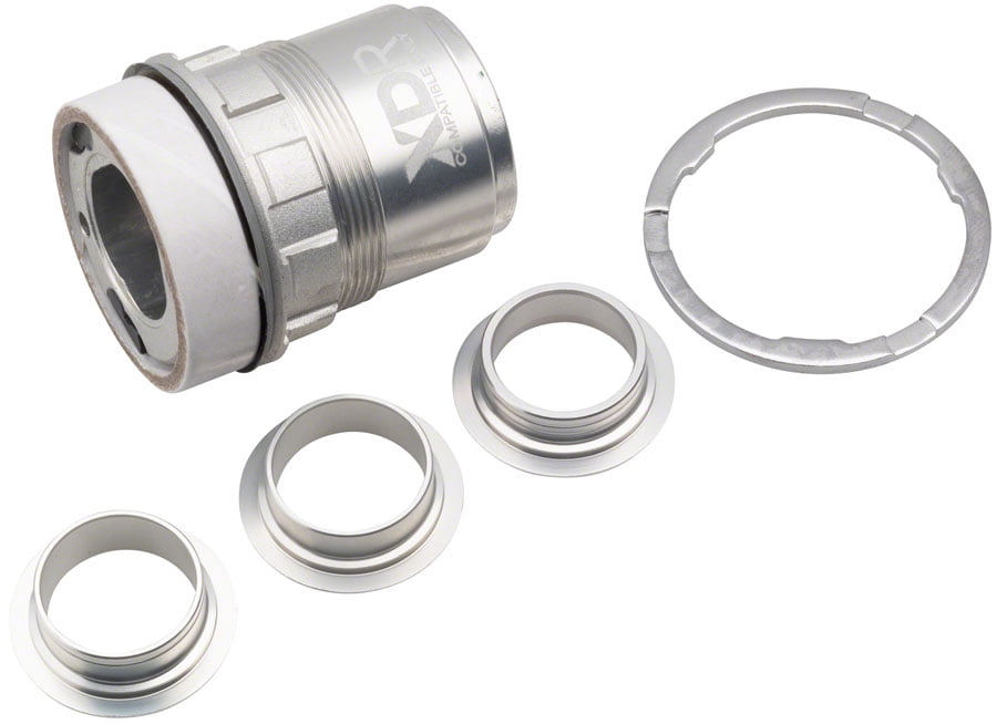 Fulcrum XDR Freehub Body - Thumbnail 3