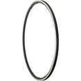 thumbnail image 1 of Fulcrum Racing Zero/1 Rim - 700, Rim, Black, 16H, Clincher, Front, 1 of 1