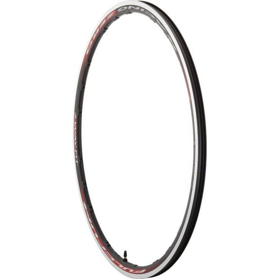 Fulcrum Racing Zero Rim - 700, Rim, Black, 21H, 2-Way, Rear