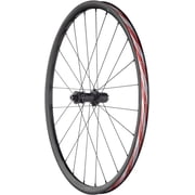 Fulcrum Rapid Red 3 DB Rear Wheel - 700, 12 x 142mm, Centerlock, N3W, Black