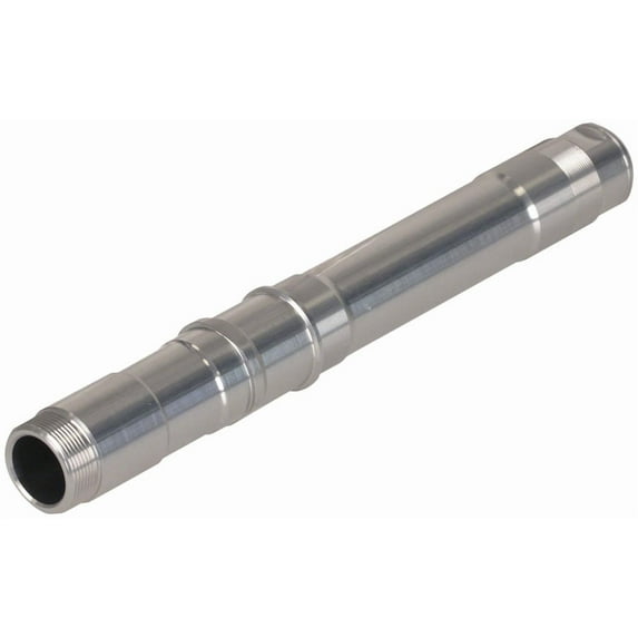 Fulcrum Rear Axle