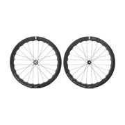 Fulcrum Soniq GR C30 Carbon Wheels, 28 Inch, Profile 47/52 mm, Disc Brake AFS, 2-Way Fit, Shima