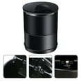 thumbnail image 1 of Fule 1 PC New Car Garbage Coin Storage Cup Container Ash Tray Car Styling, 1 of 10