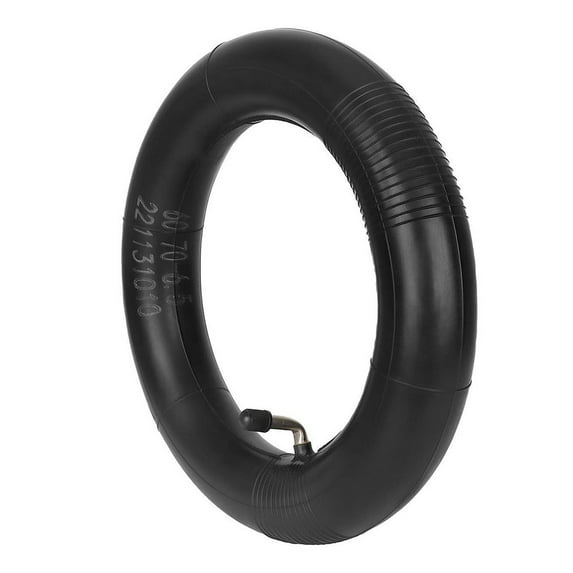 Fule 10 Inch 60/70-6.5 Inner Tube For Ninebot Max G30 Electric Scooter 10x2.50-6.5 Max G30 G30E/G30LP Electric Scooter Inner Tyre