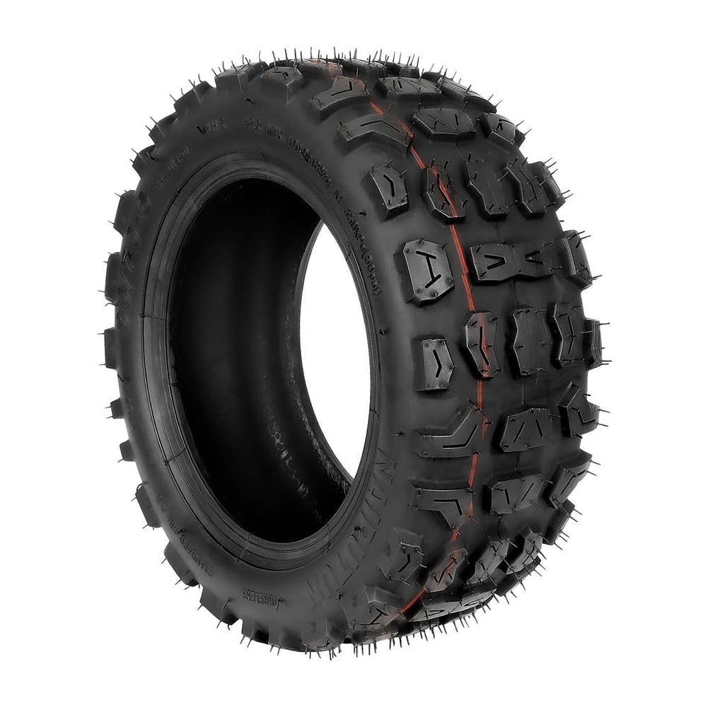 Fule 10 inch 90/70-6 Off-road Tubeless Tire for Electric Scooter Balance Car