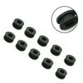 thumbnail image 1 of Fule 10pcs Rubber Grommet Grommets Kit Fairing For Kawasaki For Suzuki GSXR-600/750/1000, Katana, Hayabusa 1300R For CBR, 954, 929, 1 of 7