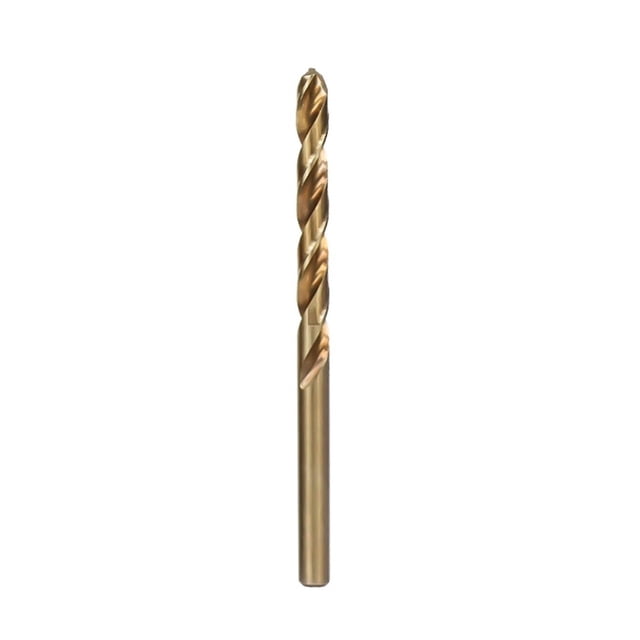 Fule 1mm-13mm Cobalt HSS Drill Bit M35 For Stainless Steel Drilling ...