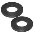 thumbnail image 1 of Fule 2Pc Car Strut Top Mount Tower Suspension Steering Shock-Absorbing Bearing Washer, 1 of 9