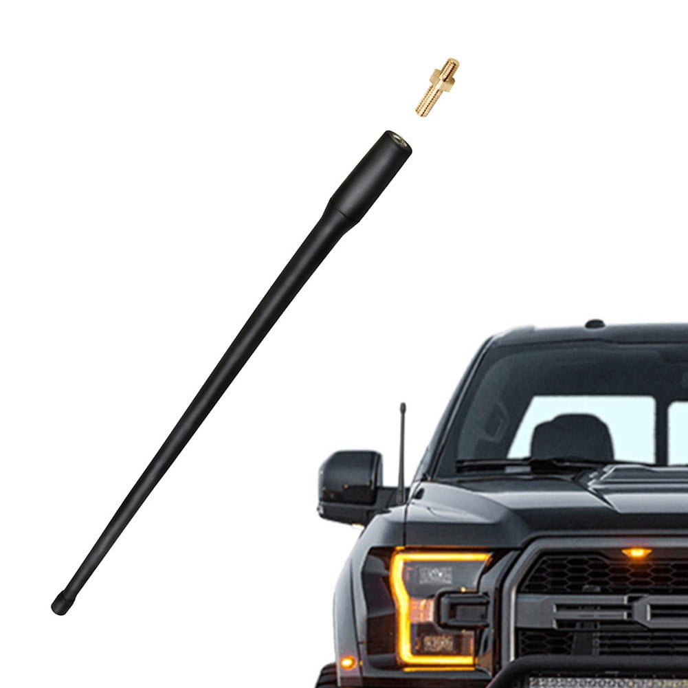 Fule 34CM Antenna Compatible With For Ford F150 / F150 Raptor 2009