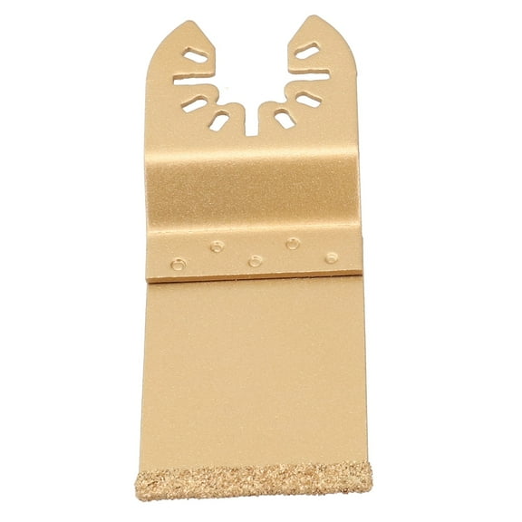 Fule 34x93mm -Titanium Oscillating Blades Multitool Oscillating Saw Blades Tools Accessories For Wood Hard Material Metal