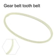 thumbnail image 1 of Fule 428mm Gear Belt Gear Belt Gear Belt Gear Belt Gear Belt 410mm 420mm 598mm 600mm 630mm 660mm Continuous Sealing, 1 of 10