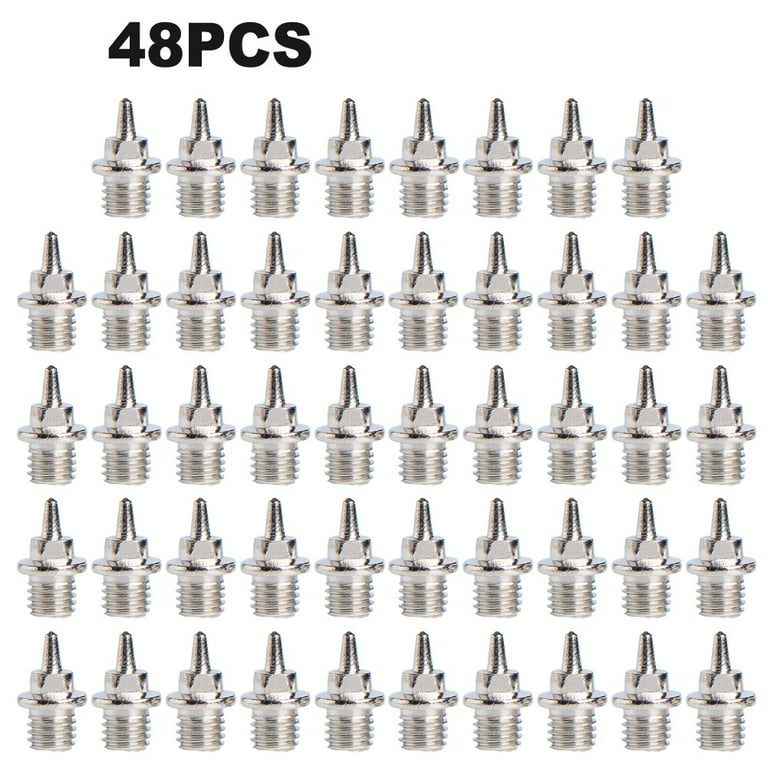 Replacement spikes for cross country shoes sales