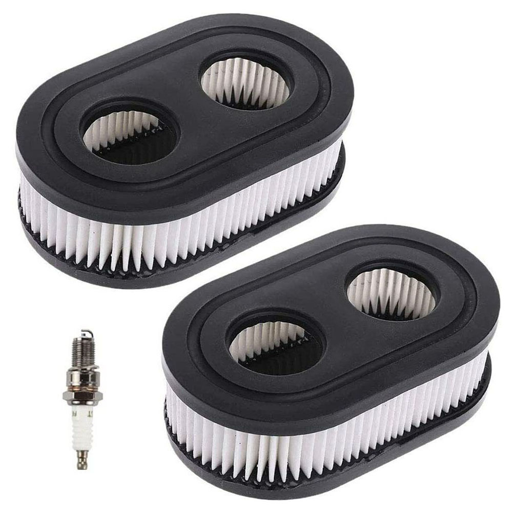 Fule 593260 Air Filter for TroyBilt, troy bilt Mowers Replaces OEM